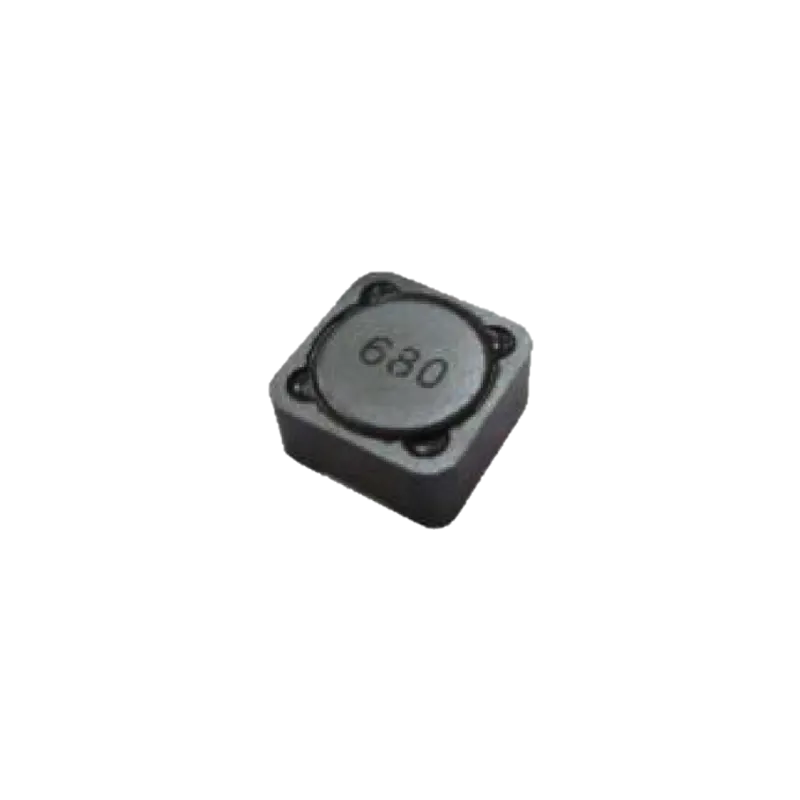 SMD 功率电感器 HCDS0603-1255 SERIES