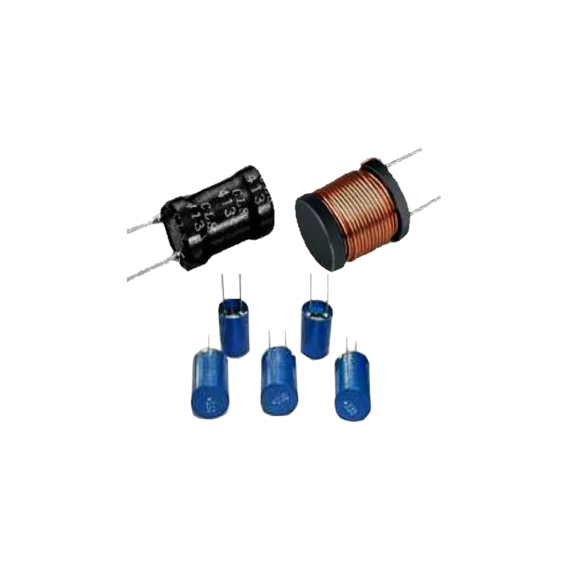 DIP  RF电感器 HPK SERIES