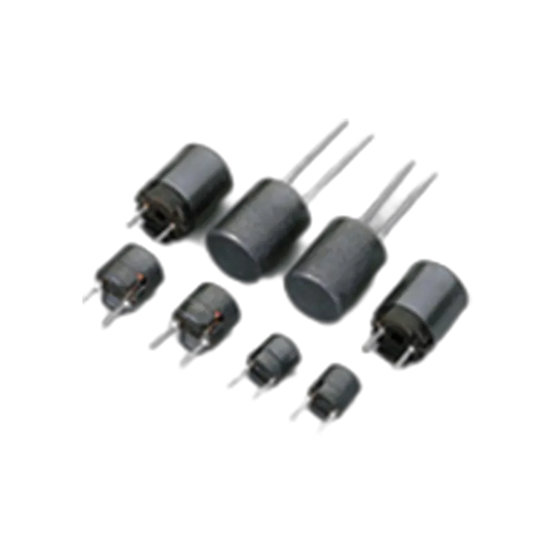 DIP  RF电感器 HPKS SERIES-CA