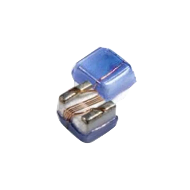 SMD 贴片线绕陶瓷电感 HCW SERIES-CA