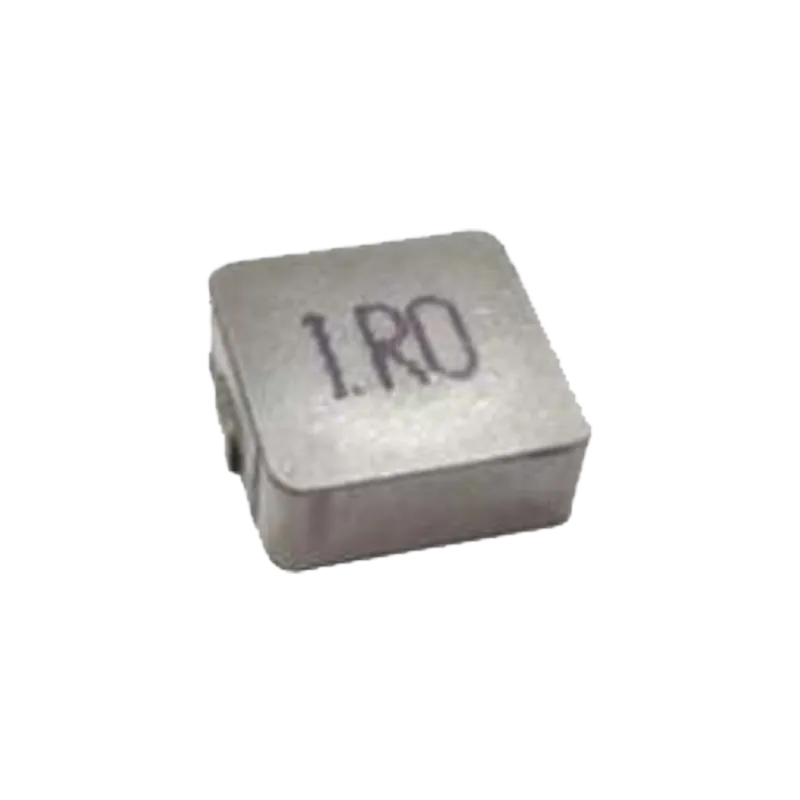SMD 功率电感器（合金粉） HMC SERIES-CA